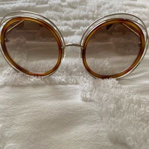 Chloe sunglasses. Authentic and BRAND NEW
